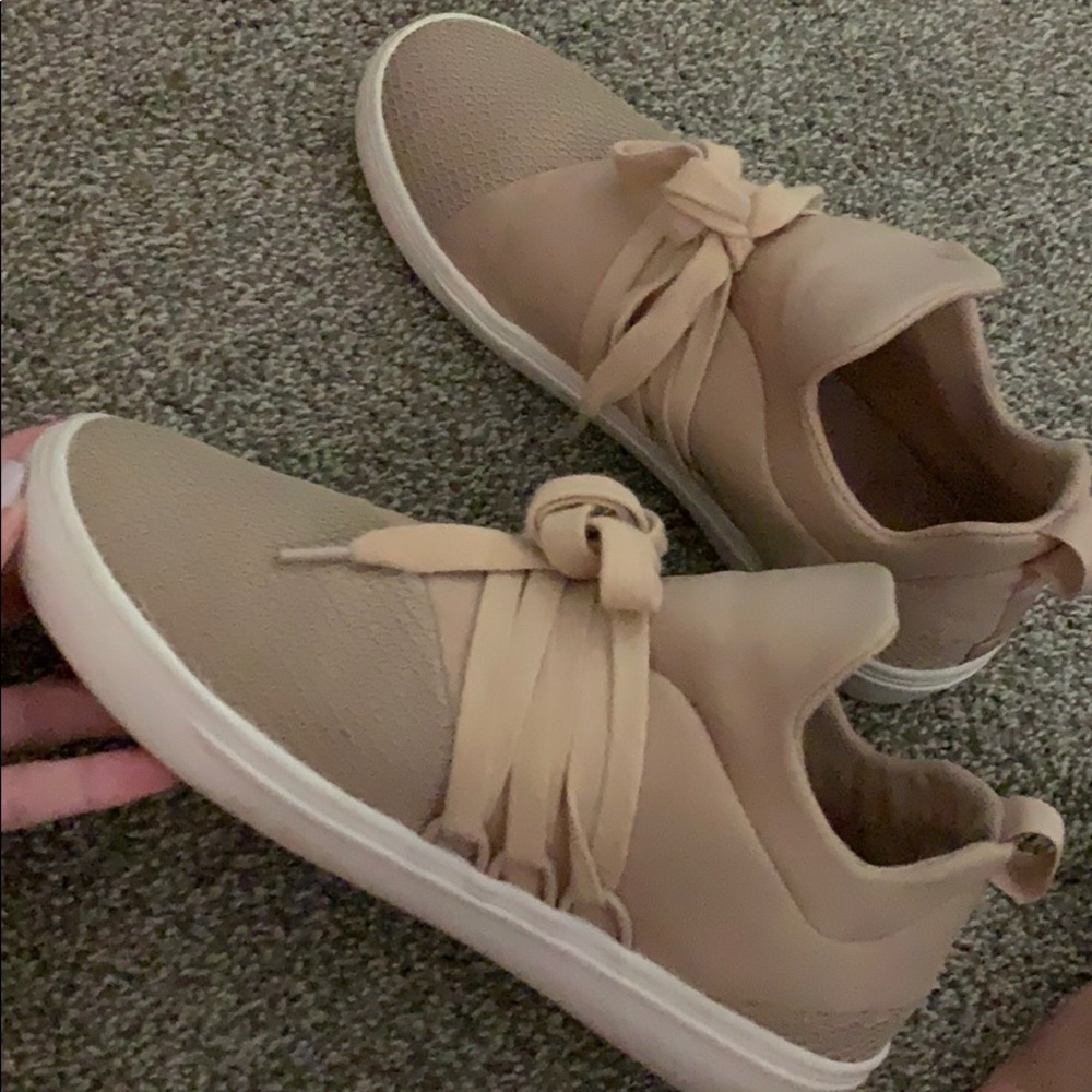 Steve Madden shoes
